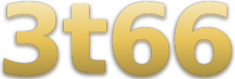 3t66 logo